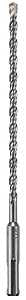 HAMMER BIT  1/4X6X8           