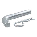 PIN HITCH ZINC 5/8IN 2IN RCVR 