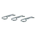 CLIP HITCH F/1/2 OR 5/8 ZN PIN
