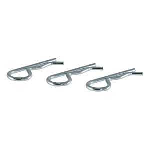 CLIP HITCH F/1/2 OR 5/8 ZN PIN