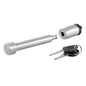 LOCK HITCH BARBELL SS 5/8IN   