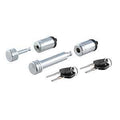 LOCK HITCH & COUPLER SET      