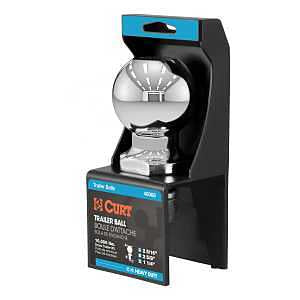 BALL TRL CH 2-5/16X1-1/4X2-5/8