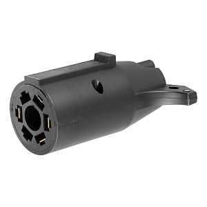 ADAPTER ELEC 7WY VEH TO 4WY TR