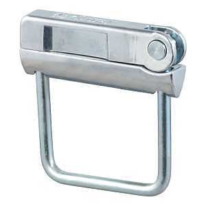 CLAMP HITCH AR F/ 2IN RECEIVER