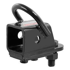 ADAPTER TONGUE ATV W/2IN RCVR 