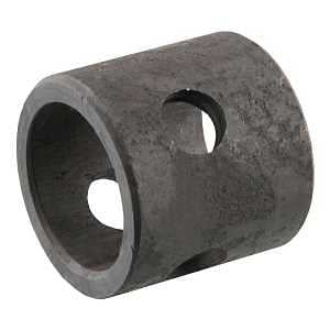 PIPE-MOUNT JACK SWVL ML 9/16IN