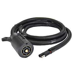 CORD AUX SWAP F/STNC TNG JACK 