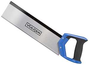 BACKSAW TWO TONE HANDLE 14IN  