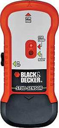 SENSOR STUD WOOD LASER CLASS 3