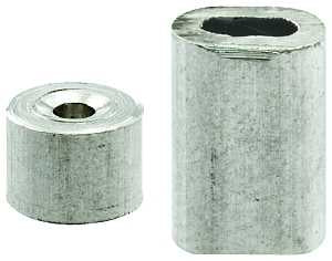 CABLE FERRULE/STOP 1/16 IN    