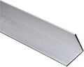 ALUMINUM ANGLE 1/8X2X48       