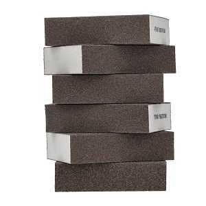 SPONGE SANDING FINE/MEDIUM    