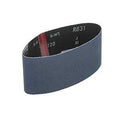 BELT SANDING 3X18IN 120GRIT   