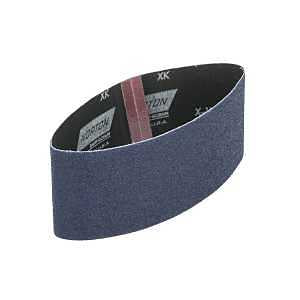 BELT SANDING 3X18IN 50GRIT    