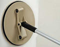 ADAPTER HANDLE POLE DRYWL 48IN