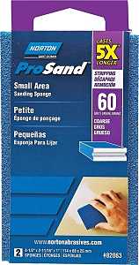 SPONGE SNDG 60G 4.5X2-11/16IN 