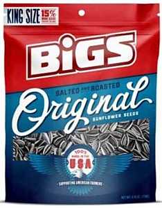 SEED SNFLWR ORIG SALTED 5.35OZ