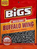 SEED RED HOT BUFFALO 5.35OZ   