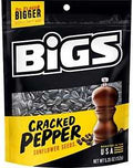 SEED SEA SALT-PEPPER 5.35OZ   