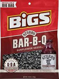 SEED SMOKEY SWEET BBQ 5.35OZ  