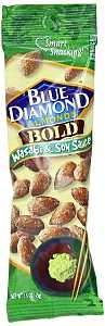 SAUCE WASABI-SOY TUBE 1.5OZ   