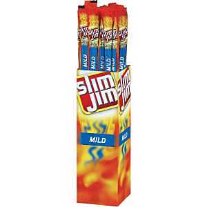 MEAT STICK MILD 0.97OZ        