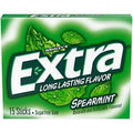GUM EXTRA SPEARMINT           