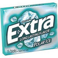 GUM EXTRA POLAR ICE           