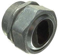 CONNECTOR WATER TGT ZINC 1/2IN