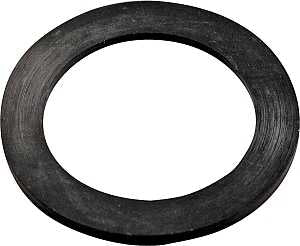 WASHER DIELECTRIC UNION 3/4   