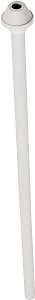 TOILET SUPPLY LINE POLY 3/8X12