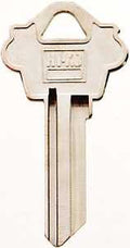 KEY BLANK WESLOCK WK2         