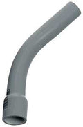 ELBOW CONDUIT 45DEG SCH40 1IN 