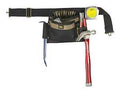 APRON TOOL 6POCKET SINGLE SIDE