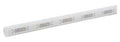 TUBE PEX WHTE 1/2IN 10FT STICK