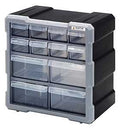 CABINET STORAGE W/12 DWR SMALL