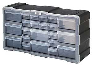CABINET STOR W/22 DWR MEDIUM  