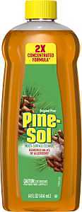 SURFACE CLEANER PINE 14 OZ    