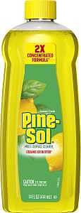 MLT-SURFACE CLEANER LEMON 14OZ