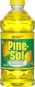MLT-SURFACE CLEANER LEMON 40OZ