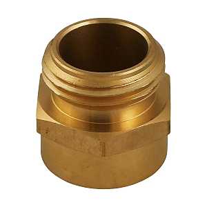 ADAPTER FIP HOSE 3/4MHTX1/2IN 