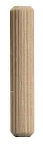 PIN DOWEL FLUTED 5/16IN       