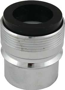 AERATOR ADAPTER DW DUAL THREAD