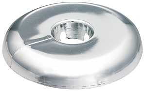 FLOOR CEILING PLATE CHRM 1-1/2