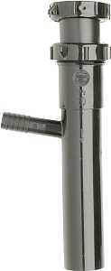 DISHWASHER TAILPIECE 1-1/2X8  