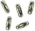 CONNECTOR CHAIN NO 6 NIC PLATD