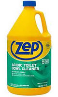 GAL PRO TOILET BOWL CLEANER/DE