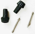 EXTENSION SOCKET KNOB 1/2 INCH