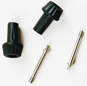 EXTENSION SOCKET KNOB 1/2 INCH